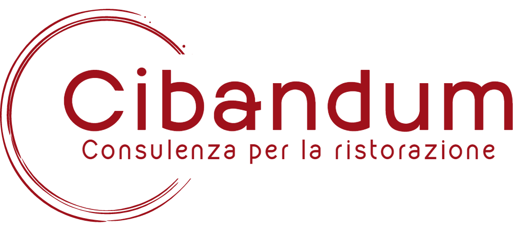 Cibandum – Consulenza per la ristorazione